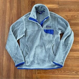 Patagonia Pullover